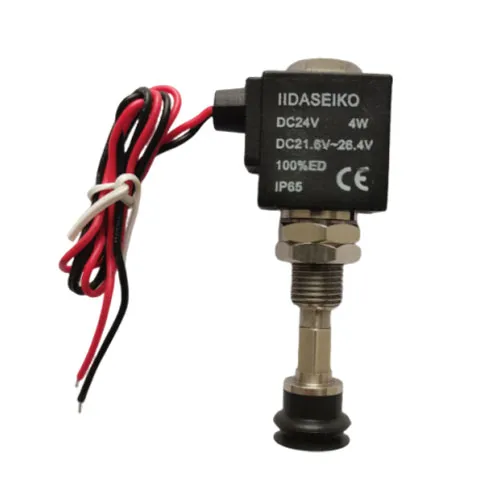 Regular Type Electromagnetic Vacuum Suction Cup